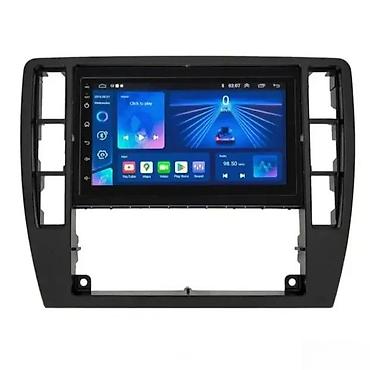 Audio oprema za auto: Android multimedija za Volkswagen – 11" ekran, 4GB RAM / 32GB memorije — 9