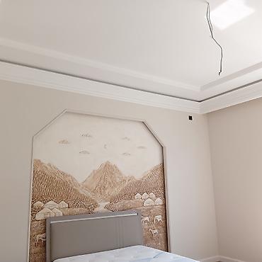 Ремонт под ключ: Современный ремонт под ключ для квартир и домов - Полный комплекс — 9