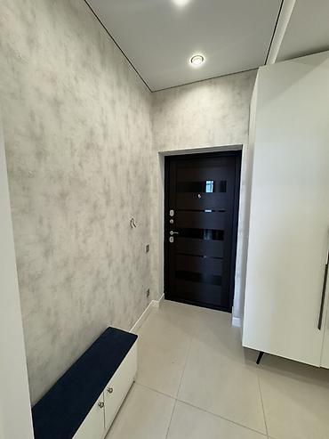 archa group: 1 комната, 40 м², Золотой квадрат Элитка, 11 этаж, Свежий ремонт — 6
