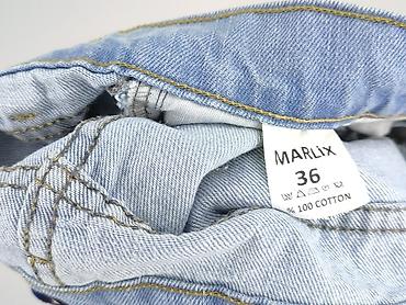 marlix jeans: Spódnica damska, rozmiar S — 5