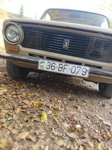 Avtomobil satışı: VAZ (LADA) 2101: 0.6 l | 1978 il 20000 km Sedan