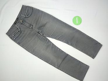 jeans cos: Jeansy damskie, rozmiar L — 2