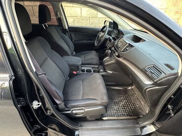 Honda: Honda CR-V: 2015 г., 2.4 л, Вариатор, Бензин, Кроссовер — 14