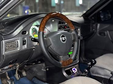 lexus 47: Daewoo Nexia: 2010 г., 1.6 л, Механика, Бензин, Седан — 3