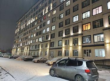 Продажа квартир: 2 комнаты, 53 м², Элитка, 6 этаж, Евроремонт at lalafo.kg — 8 Продажа квартир: 2 комнаты, 53 м², Элитка, 6 этаж, Евроремонт — 8