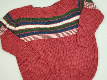 sweter c a: Sweter, XL, stan - Dobry