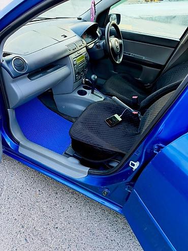 гранат мазда демио: Mazda Demio: 2003 г., 1.5 л, Автомат, Бензин, Хэтчбэк — 7