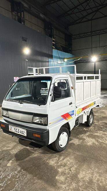 матиз автамат: Daewoo Лабо: 2000 г., 0.8 л, Механика, Бензин