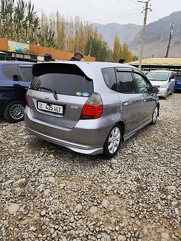 мото хонда: Honda Fit: 2003 г., 1.5 л, Автомат, Бензин, Хэтчбэк — 2