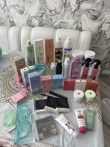 dolgu lak qiymet: Faberlic Volume & Style saç spreyi. Keratin kompleksi və — 2