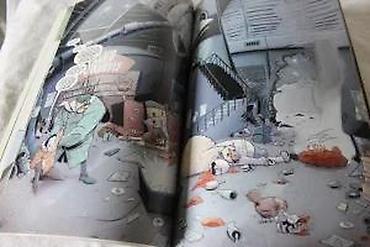 Knjige: CHEW VOLUME 1: TASTERS CHOICE - JOHN LAYMAN | Chew Volume 1: Tasters — 16