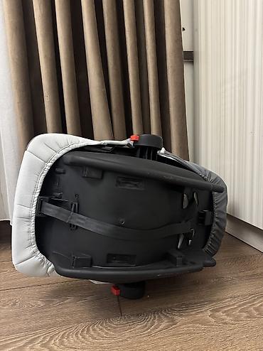 автолюлька graco: Автокресло, Новый — 5