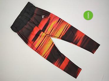 posters arctic monkeys: Adidas, Legginsy Sportowe damskie, rozmiar L — 2
