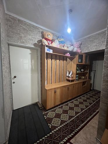 Продажа квартир: 2 комнаты, 43 м², 106 серия, 2 этаж, Косметический ремонт — 5