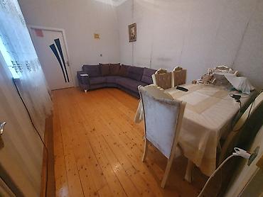 Продажа домов: Поселок Бинагади 2 комнаты, 65 м², Нет кредита, Средний ремонт — 2