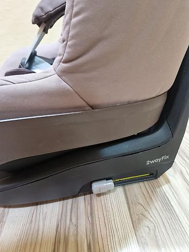 Avtokreslolar: Avtokreslo satilir maxi-cosi pearl 2way modeli almaniyadan alinib 6 — 3