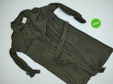 parka marki tchibo: Zara, Trencz damski, rozmiar M — 2