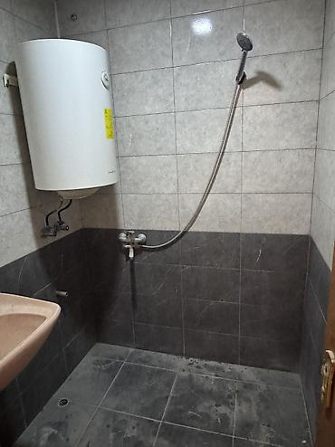 bakıda kiraye ev: Kiraye 2otagli menzil duz ecemi metrosunun cixisinda shekilede baxa — 5