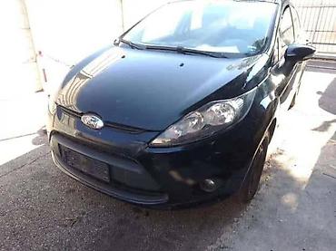 prodaj: BENZISKA PUMPA U REZERVARU ZA FORD FIESTA OD 2002. DO 2016. GOD. | — 2