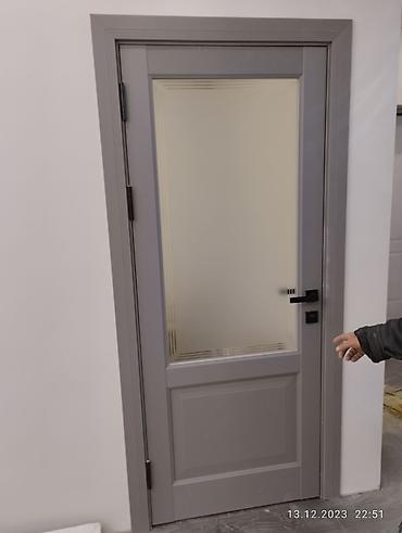 Размещение рекламы: Эшик орнотобуз/ установка дверь — 2