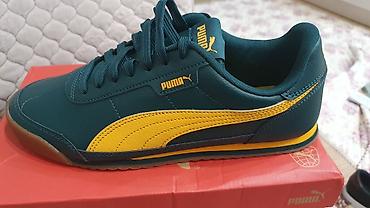 puma ferrari: Мужские кроссовки, 41, Puma, Новый, цвет - Черный, Платная доставка — 4