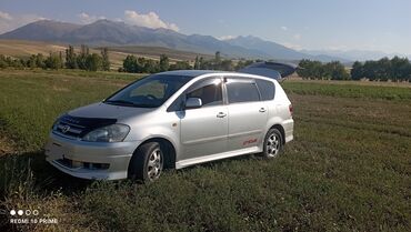 шинный центр бишкек прайс лист 2020: Toyota Ipsum: 2002 г., 2.4 л, Автомат, Бензин, Вэн/Минивэн