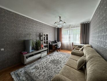 продажа 1комнат квартиру: 3 комнаты, 56 м², 104 серия, 2 этаж, Косметический ремонт