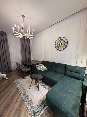 Продажа квартир: Поселок Бинагади, 2 комнаты, Новостройка, м. Автовокзал, 68 м² — 10