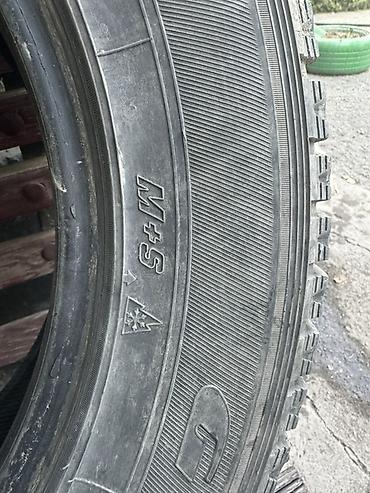 195 65 14 с: Шины 225 / 65 / R 17, Зима, Б/у, Легковые, Япония, GoodYear — 6