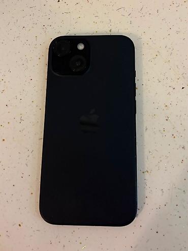 apple 12 256gb: IPhone 15, 128 GB, Qara, Face ID — 2