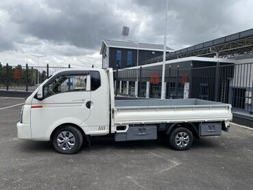 Легкий грузовой транспорт: Легкий грузовик, Hyundai, Стандарт, 2 т, Б/у — 8