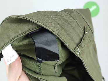 projekt h: H&M Divided, Spodnie materiałowe damskie, rozmiar XS — 5