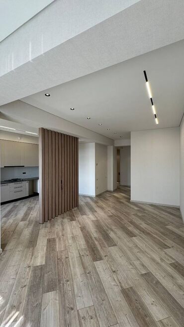 Yeni tikili: 3 otaqlı, Yeni tikili, m. Həzi Aslanov, 119 kv. m — 2