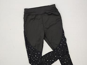 przedluzka do bodow: Legginsy Sportowe damskie, rozmiar XS — 1