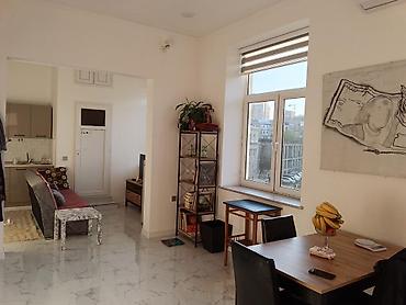 yaşmada: 🏡✨ RƏSSAMLARIN BİNASINDA MƏNZİL SATILIR ✨🏡 📍 İnşaatçılar prospekti – — 4
