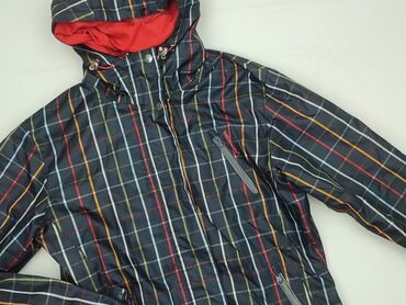 Windbreaker for men, S (EU 36), condition - Perfect