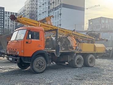насос скважина: Суу чыгарабыз биздин команда аткарылган иштерге кепилдик менен — 1