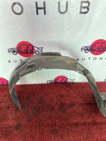 подкрыльник форестер: Fender liner Front right fender liner Toyota, Оригинал