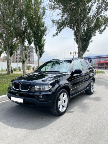 купить бмв е39 в бишкеке: BMW X5: 2004 г., 3 л, Автомат, Дизель, Кроссовер