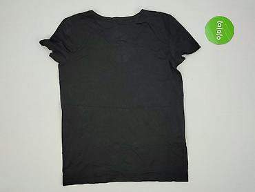 black sabbath h: T-shirt damski, rozmiar S — 3