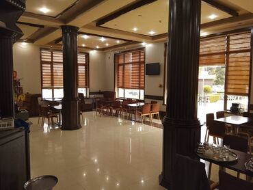 Inzibati heyət: Qabyuyan tələb olunur, Gündəlik ödəniş, 30-45 yaş