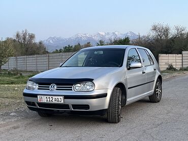 wolsvagen jetta: Volkswagen Golf: 2003 г., 1.6 л, Автомат, Бензин, Хэтчбэк