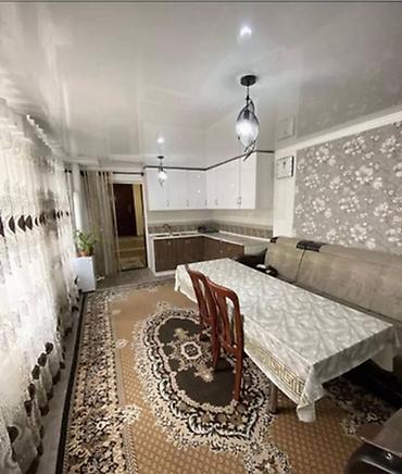 квартиры дордой моторс: 🏡 Продаётся 5-комнатный частный дом 📍 Район: Дордой Моторс 🏠 — 2