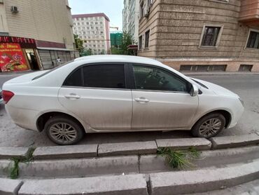 бишкек авто рынак: BYD : 2019 г., 2 л, Робот, Электромобиль, Седан