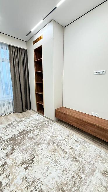 Продажа квартир: 1 комната, 38 м², Элитка, 9 этаж, Евроремонт at lalafo.kg — 11 Продажа квартир: 1 комната, 38 м², Элитка, 9 этаж, Евроремонт — 11
