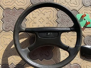 Рули: Руль ВАЗ (LADA) Оригинал — 3