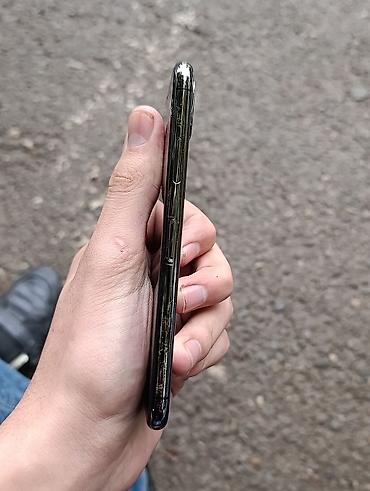 iphone qiymətləri: IPhone X, 64 GB, Space Gray, Face ID — 10
