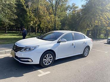 мир радиаторов: Renault Samsung SM5: 2018 г., 2 л, Автомат, Газ, Седан — 2