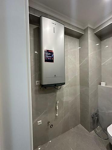 Продажа квартир: 3 комнаты, 88 м², Элитка, Евроремонт — 11