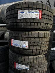 купить шины для погрузчика: Шины 315 / 35 / R 22, Зима, Новый, Комплект, Легковые, Китай